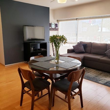 Luxury Apartment In Carso, Polanco Mexico by Eksteriør bilde