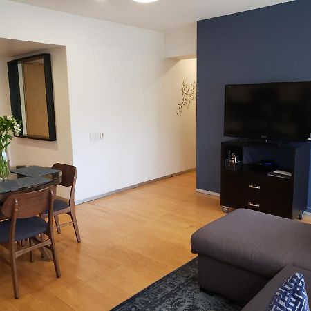 Luxury Apartment In Carso, Polanco Mexico by Eksteriør bilde