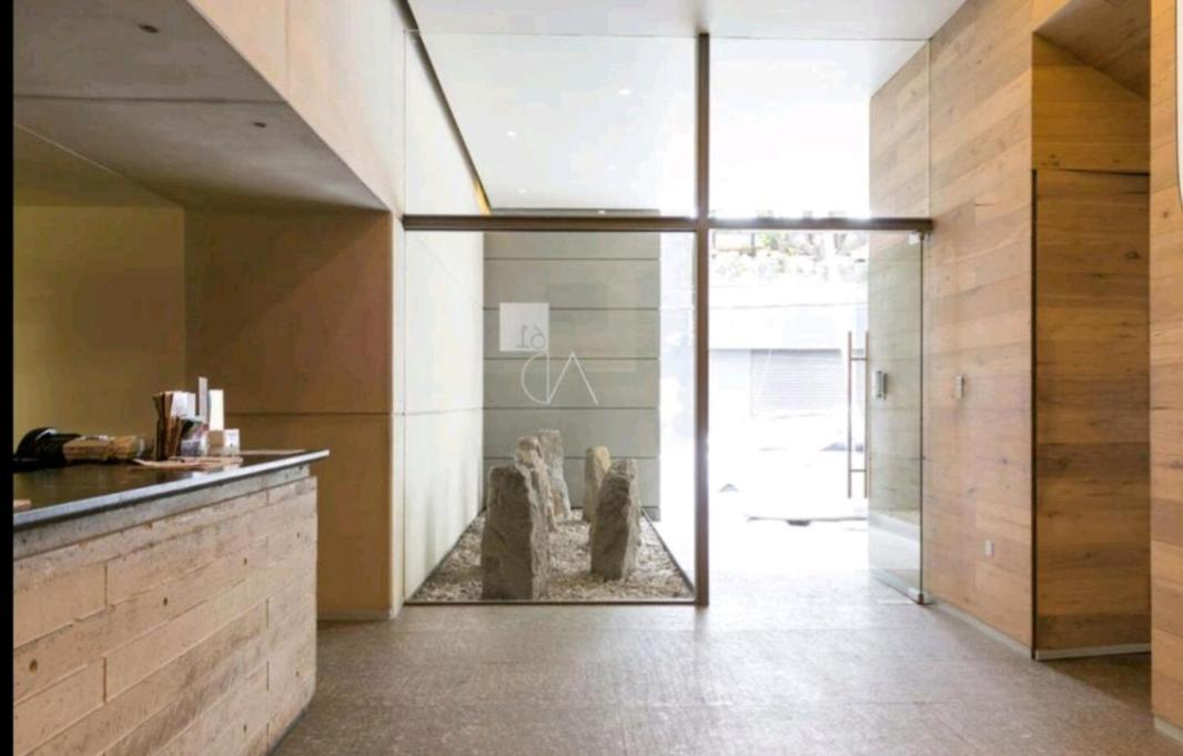 Luxury Apartment In Carso, Polanco Mexico by Eksteriør bilde