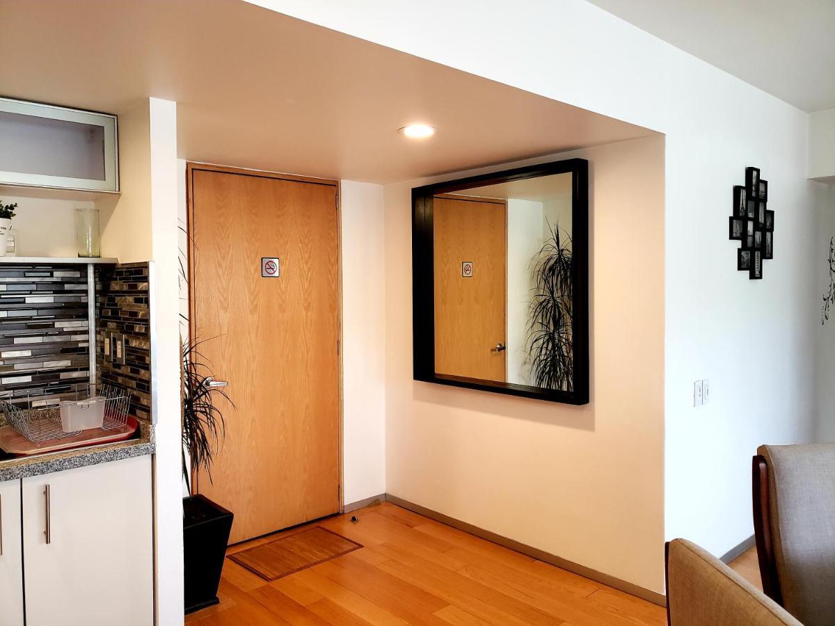 Luxury Apartment In Carso, Polanco Mexico by Eksteriør bilde