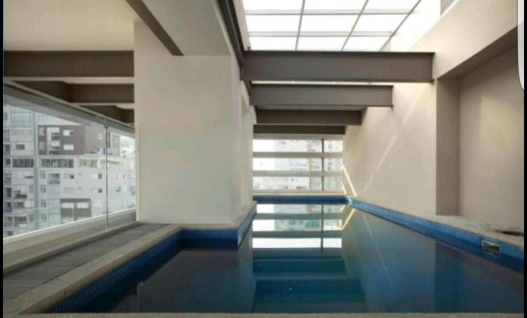 Luxury Apartment In Carso, Polanco Mexico by Eksteriør bilde