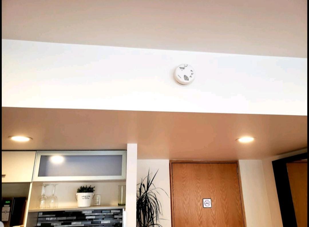 Luxury Apartment In Carso, Polanco Mexico by Eksteriør bilde