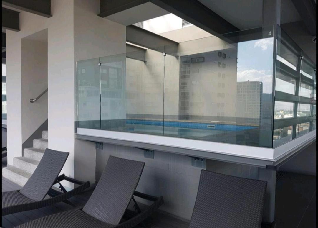 Luxury Apartment In Carso, Polanco Mexico by Eksteriør bilde