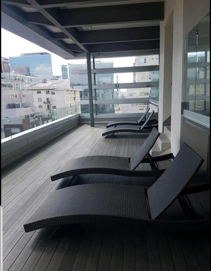 Luxury Apartment In Carso, Polanco Mexico by Eksteriør bilde