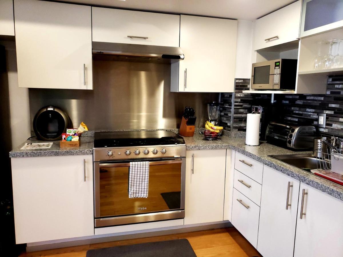Luxury Apartment In Carso, Polanco Mexico by Eksteriør bilde