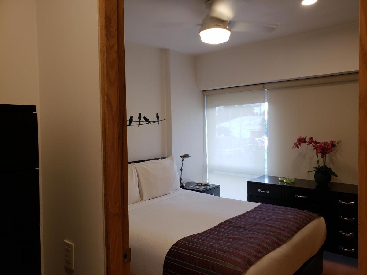 Luxury Apartment In Carso, Polanco Mexico by Eksteriør bilde