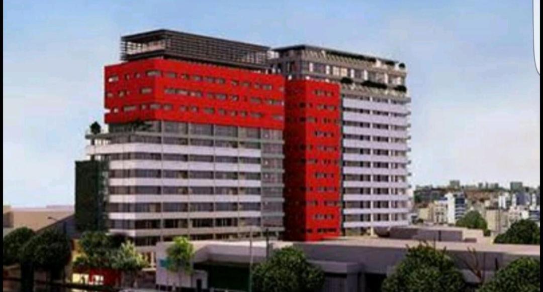Luxury Apartment In Carso, Polanco Mexico by Eksteriør bilde