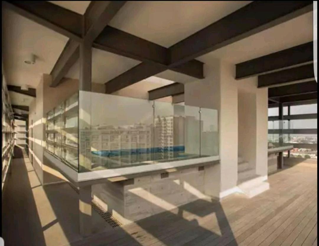 Luxury Apartment In Carso, Polanco Mexico by Eksteriør bilde