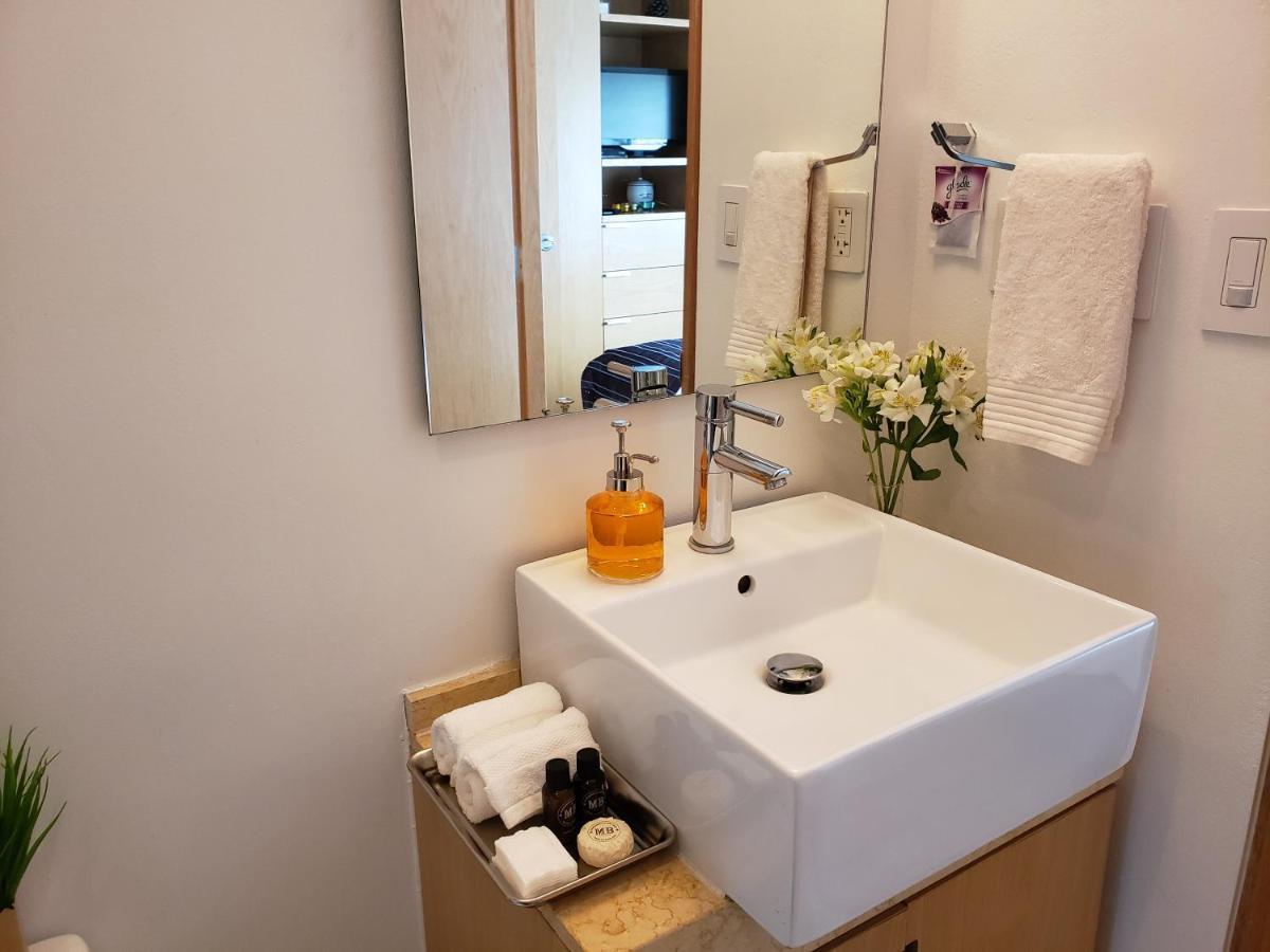 Luxury Apartment In Carso, Polanco Mexico by Eksteriør bilde