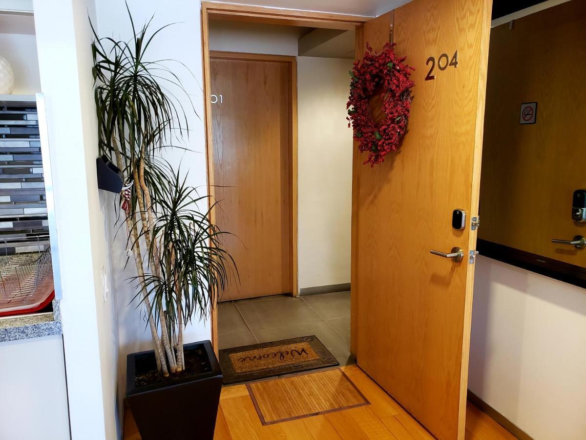 Luxury Apartment In Carso, Polanco Mexico by Eksteriør bilde