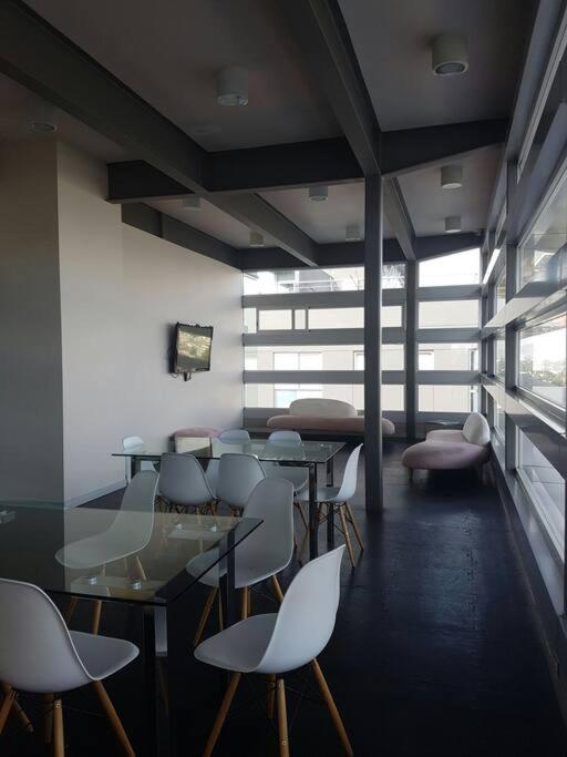 Luxury Apartment In Carso, Polanco Mexico by Eksteriør bilde
