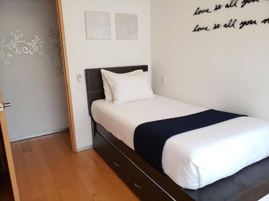 Luxury Apartment In Carso, Polanco Mexico by Eksteriør bilde