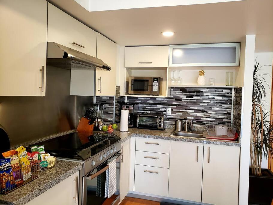 Luxury Apartment In Carso, Polanco Mexico by Eksteriør bilde